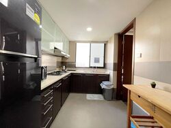Central Green Condominium (D3), Condominium #585112861